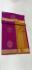 COIMBATORE KORA COTTON SAREE 6.20 MTS